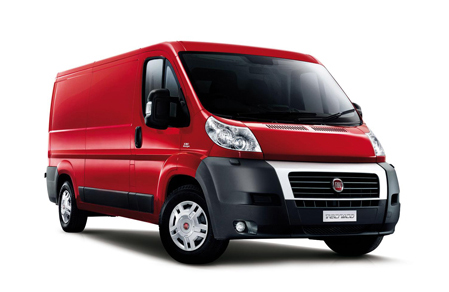 gentage Som regel Rejse Fiat Ducato review | Business Vans