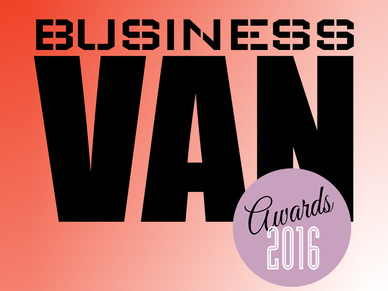 of the best business | Business Vans