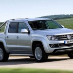 Volkswagen Amarok gets more muscle and eco-friendly Blue Motion