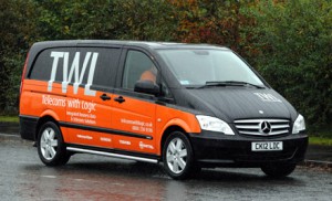 Telecoms firm makes a repeat call for Mercedes Vito vans