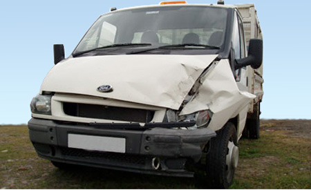 Are you losing business because your van's not up to scratch?