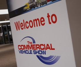 2014 Commercial Vehicle Show shaping up nicely