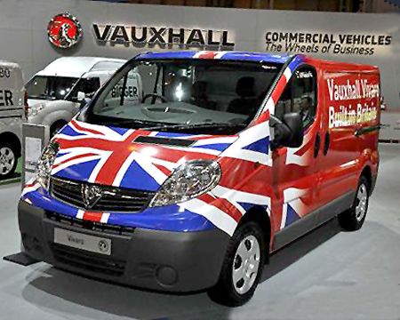 2014 Commercial Vehicle Show shaping up nicely