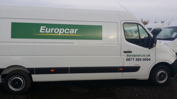 Europcar_Vauxhall_Movano