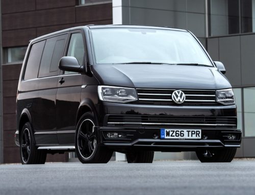 The verdict on VW’s own vans – by the boss of VWCV