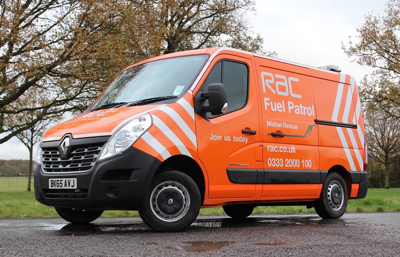 All-New Renault Master – the perfect van for your business - Renault