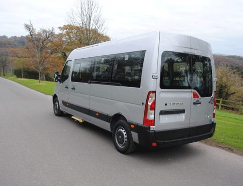 Proven business ideas you can start with a minibus