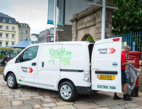 Electric vans to require an MOT