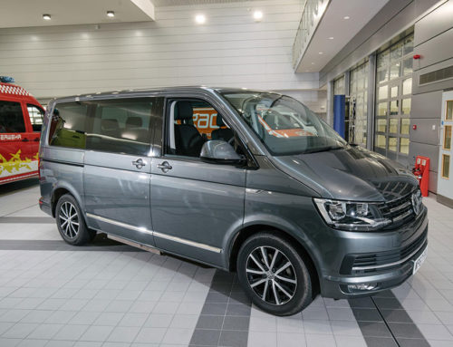 Van Conversions – make sure your workshop on wheels is fit for purpose