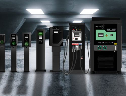 Discover the Project EV range: See which one is for you