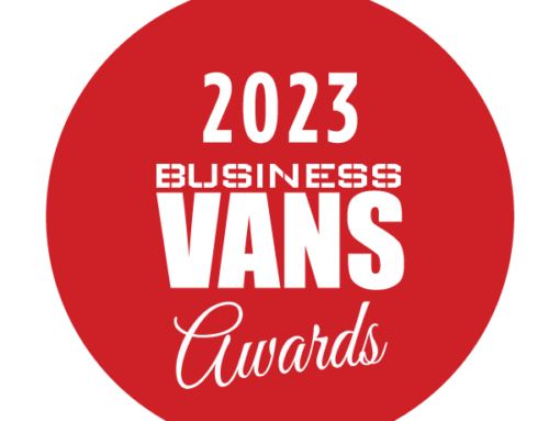 Who will be the winners in this year’s Business Vans Awards?