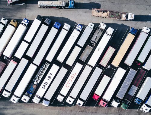 Behind the scenes: The unsung heroes of transport – exploring the world of trailer suppliers