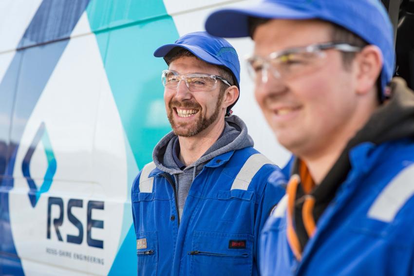 RSE 1